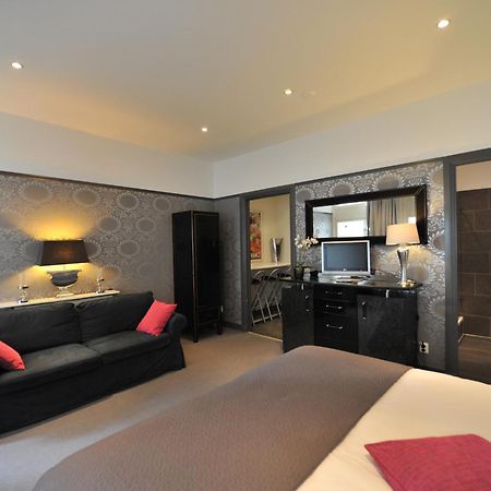 The Posthoorn Amsterdam Hotel Екстериор снимка