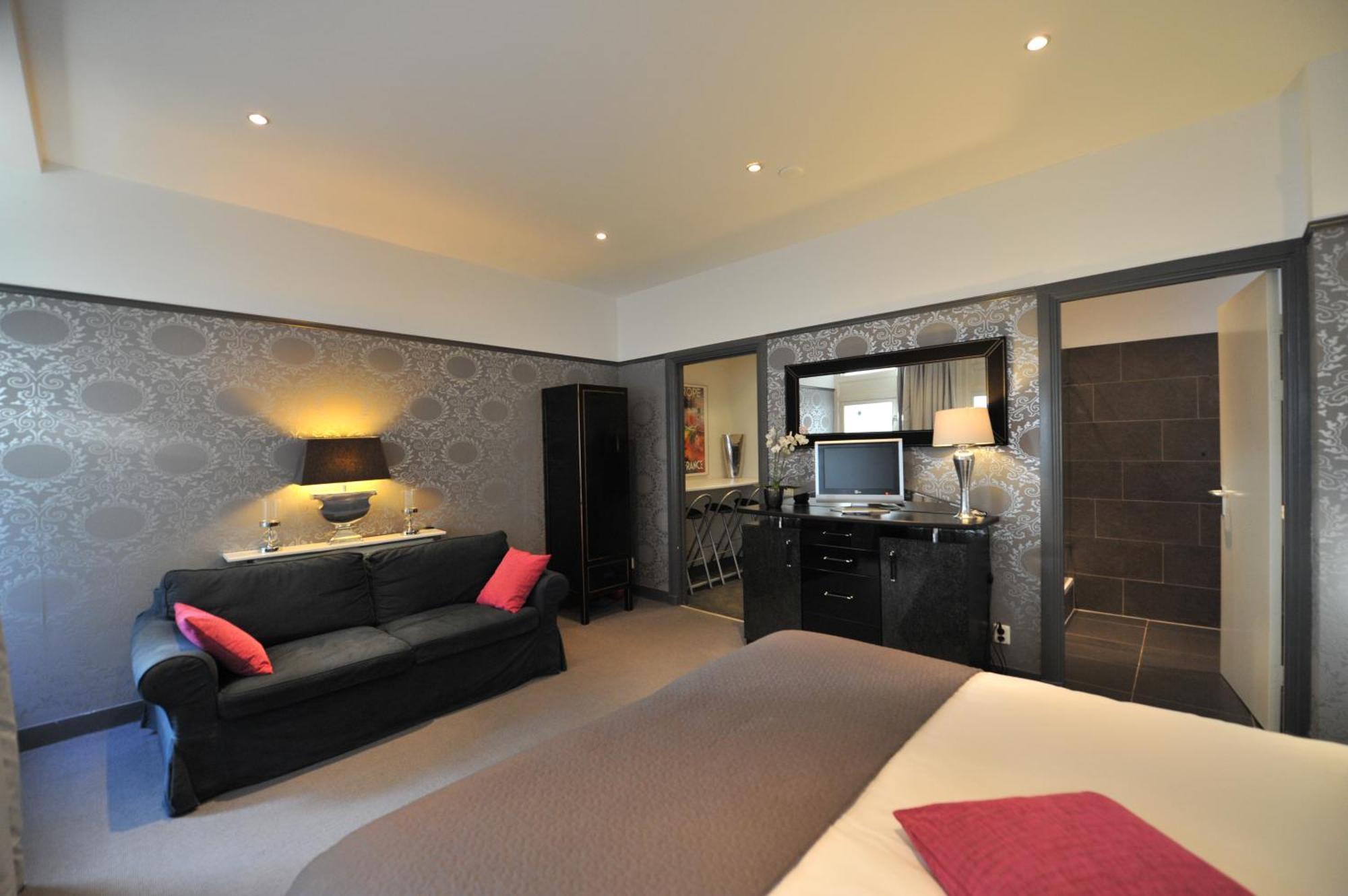 The Posthoorn Amsterdam Hotel Екстериор снимка