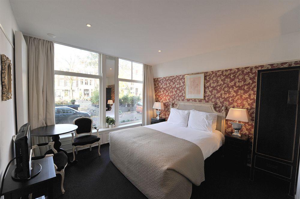 The Posthoorn Amsterdam Hotel Екстериор снимка