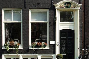 The Posthoorn Amsterdam Hotel Екстериор снимка