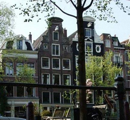 The Posthoorn Amsterdam Hotel Екстериор снимка